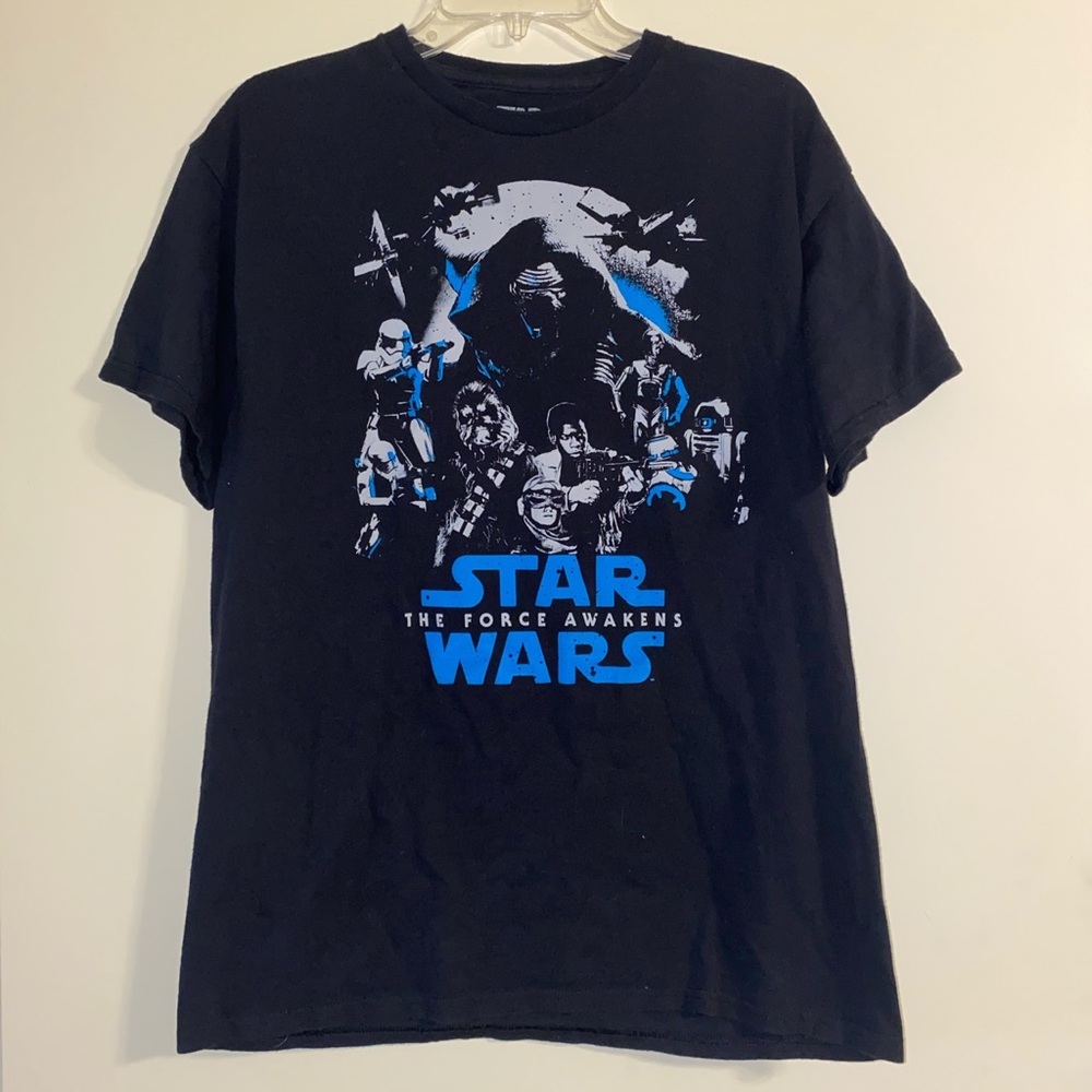 Star Wars T-Shirt